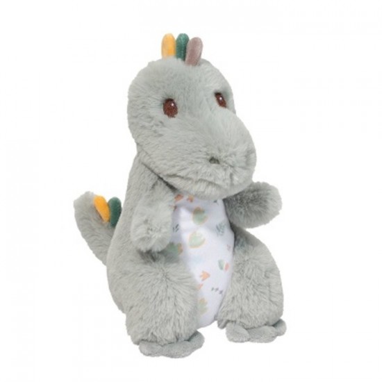PELUCHE DINO AVEC CARILLON