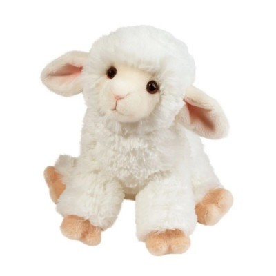 PELUCHE MOUTON SOFTIE