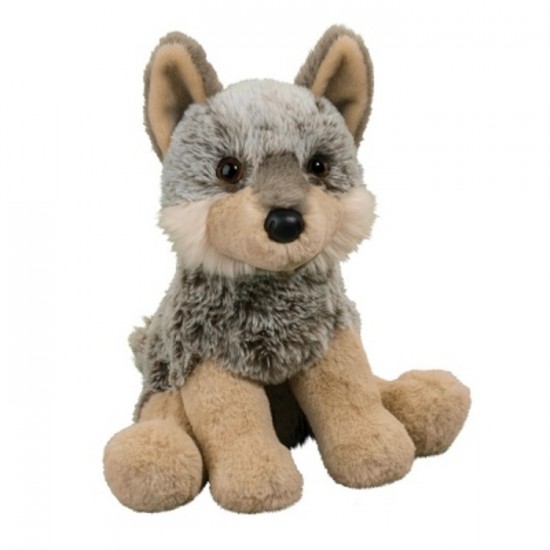 PELUCHE LOUP SOFTIE