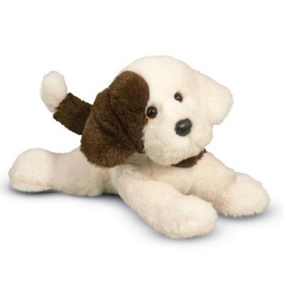 PELUCHE CHIEN SOFTIE
