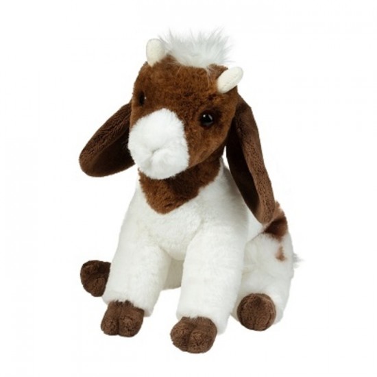 PELUCHE CHEVRE SOFTIE