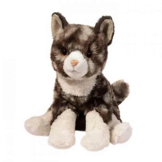 PELUCHE CHAT TACHETE