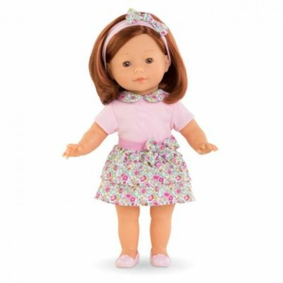 POUPEE PIA