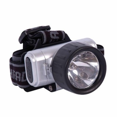 LAMPE FRONTALE