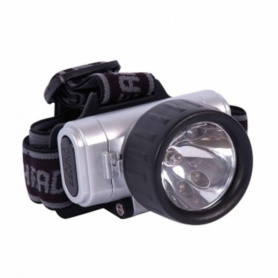LAMPE FRONTALE