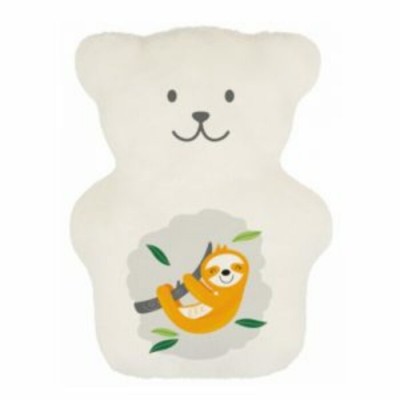 OURSON BEKE BOBO PARESSEUX
