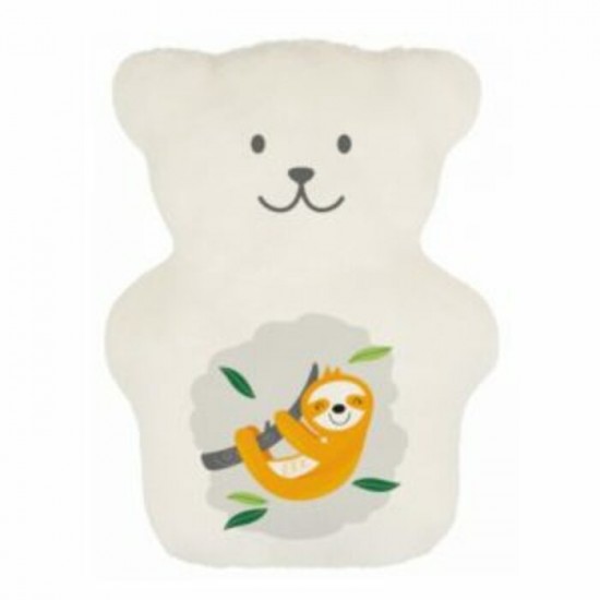 OURSON BEKE BOBO PARESSEUX