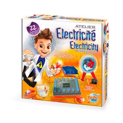 ATELIER D'ELECTRICITE