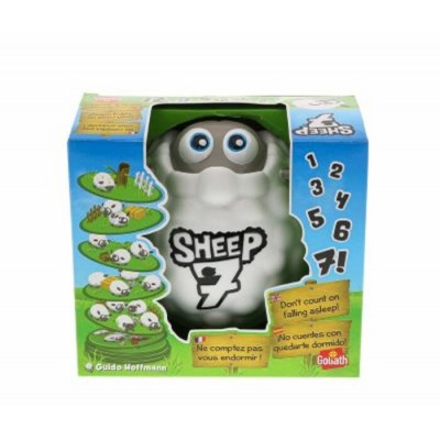 SHEEP 7
