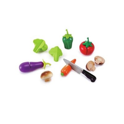 LEGUMES DU JARDIN