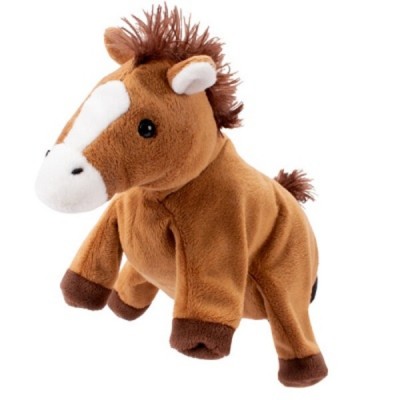MARIONNETTE CHEVAL