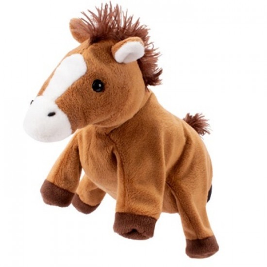 MARIONNETTE CHEVAL