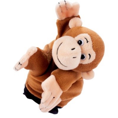 MARIONNETTE SINGE