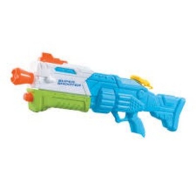 FUSIL A EAU SUPER SHOOTER