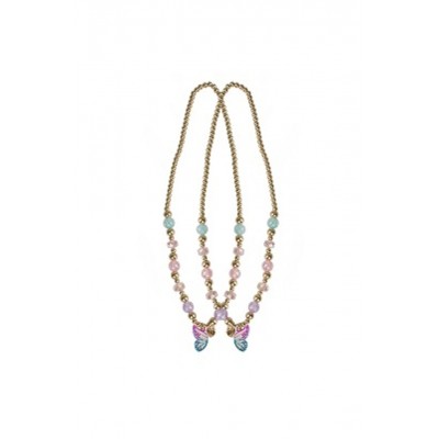 COLLIER PAPILLON BBF