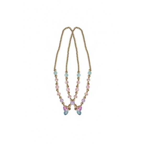 COLLIER PAPILLON BBF