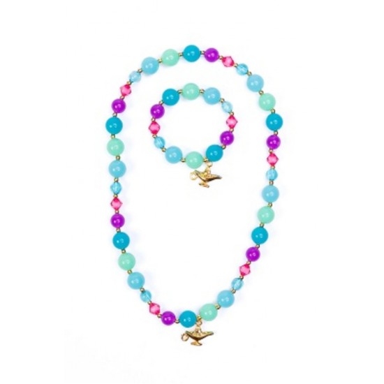 ENS COLLIER BRACALET JASMINE