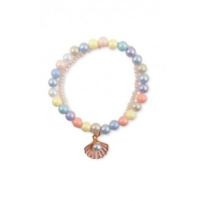 BRACELET COQUILLAGE