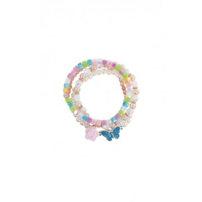 BRACELET BRELOQUE ASST