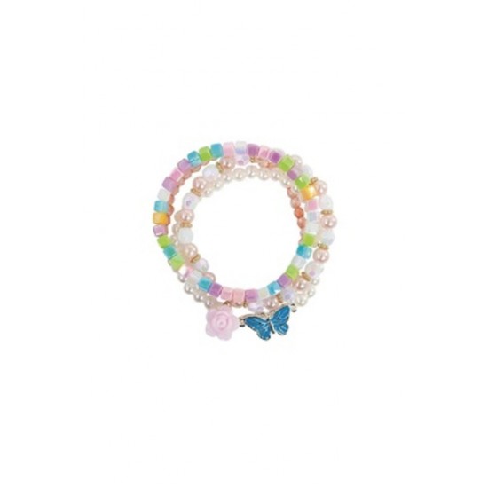 BRACELET BRELOQUE ASST