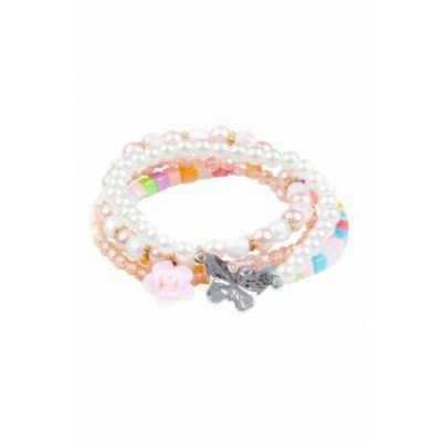 BRACELET BRELOQUE PAPILLON