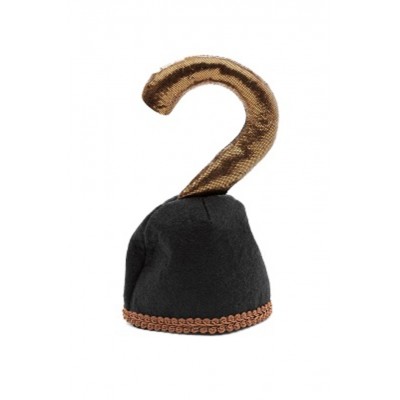 CROCHET DE PIRATE