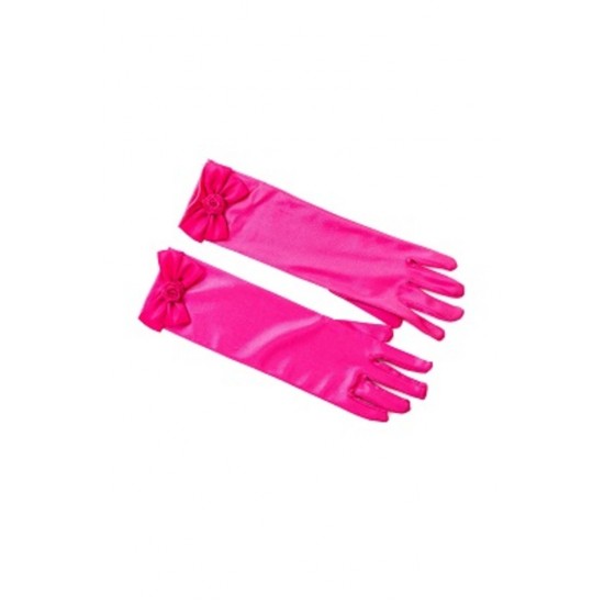 GANT ROSE FONCE