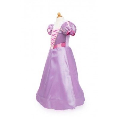 ROBE DE RAIPONCE 7-8
