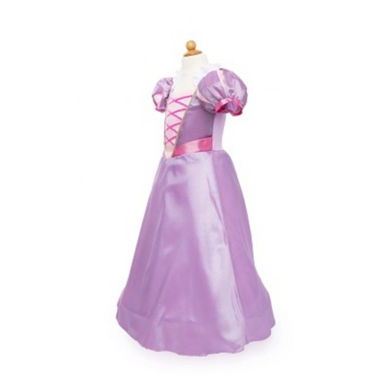ROBE DE RAIPONCE 7-8