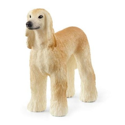 CHIEN LEVRIER AFGHAN CHIEN LEVRIER AFGHAN