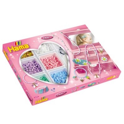 HAMA / BOITE D'ACTIVITE ASST