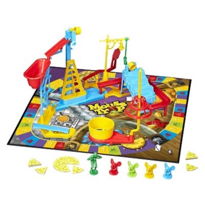 MOUSE TRAP
