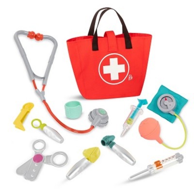 ENSEMBLE DE MEDECIN MINI