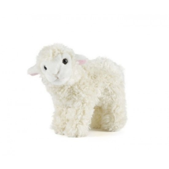 PELUCHE MOUTON DEBOUT