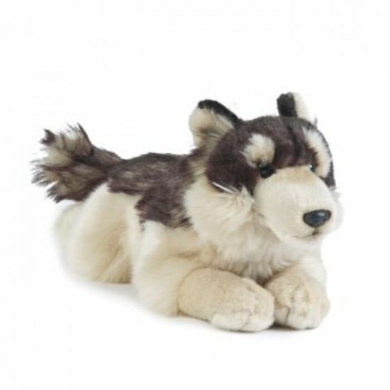 PELUCHE LOUP