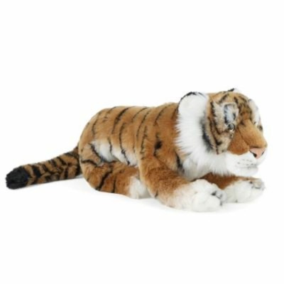 PELUCHE TIGRE LARGE