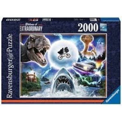 PZ 2000 / AMBLIN UNIVERSEL FILM