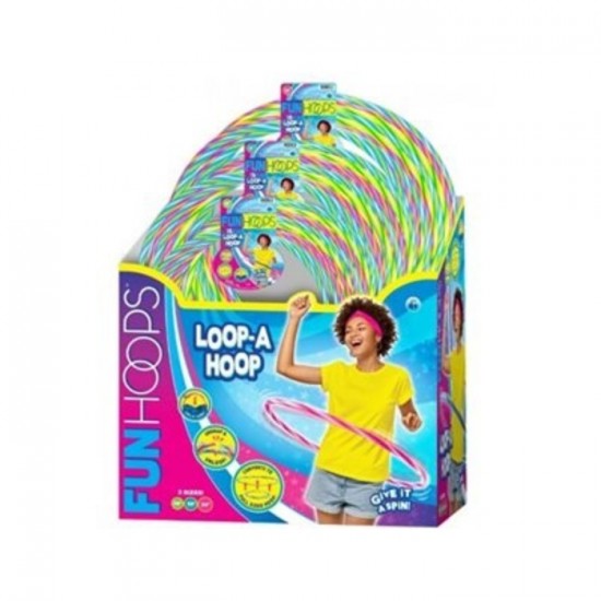 CERCEAU LOOP A HOOP
