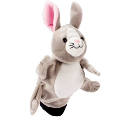 MARIONNETTE LAPIN