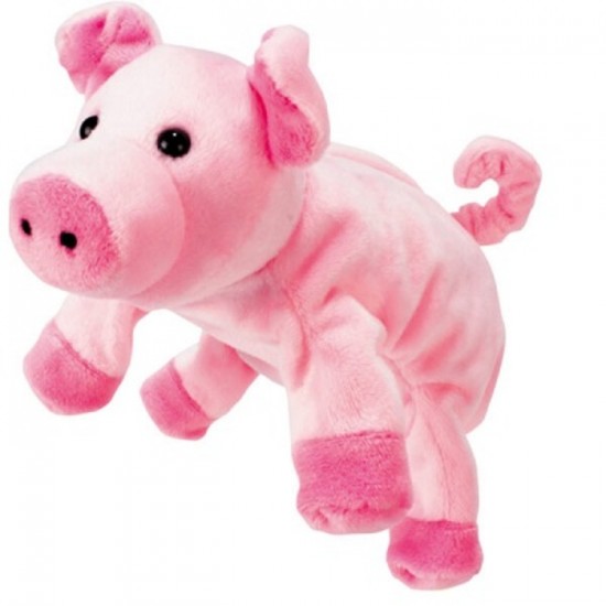 MARIONNETTE COCHON