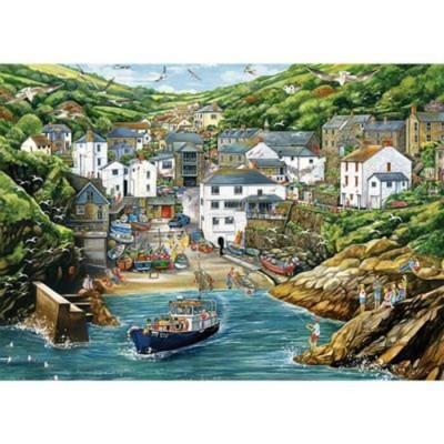 PZ 1000 / PORTLOE
