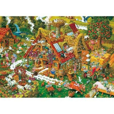 PZ 1000 FUNNY FARM