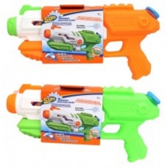 FUSIL A EAU SUPER POWER