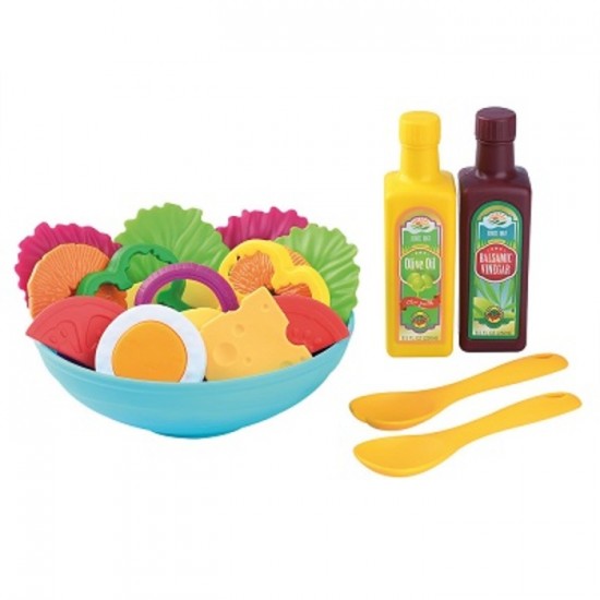 SALADE MIXTE