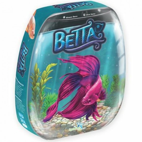 BETTA