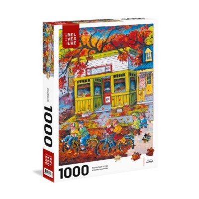 PZ 1000 / BALADE EN VELO