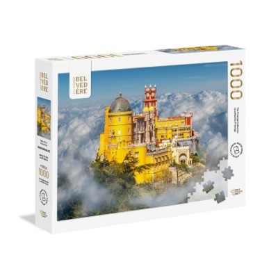 PZ 1000 / PALAIS DE PENA