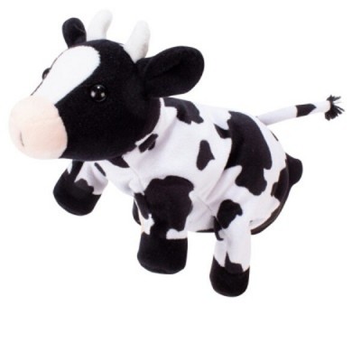 MARIONNETTE VACHE