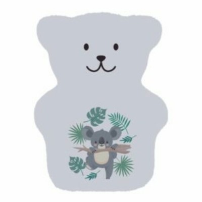 OURSON BEKE BOBO KOALA