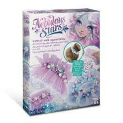 ACCESSOIRES POUR CHEVEUX EN TULLE